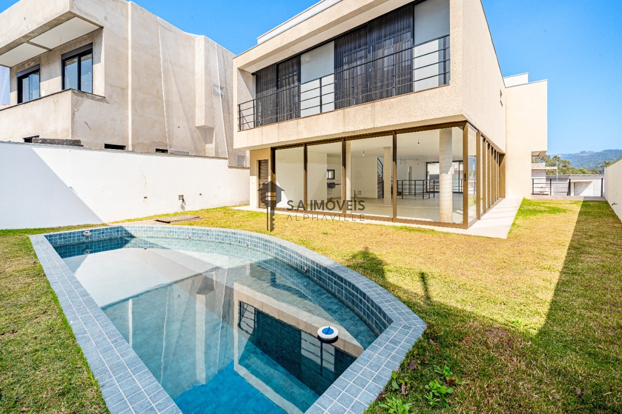 Casa, 4 quartos, 362 m² - Foto 2