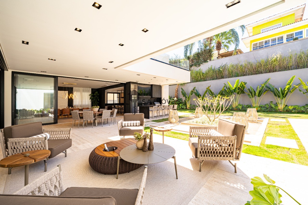 Casa, 4 quartos, 980 m² - Foto 20