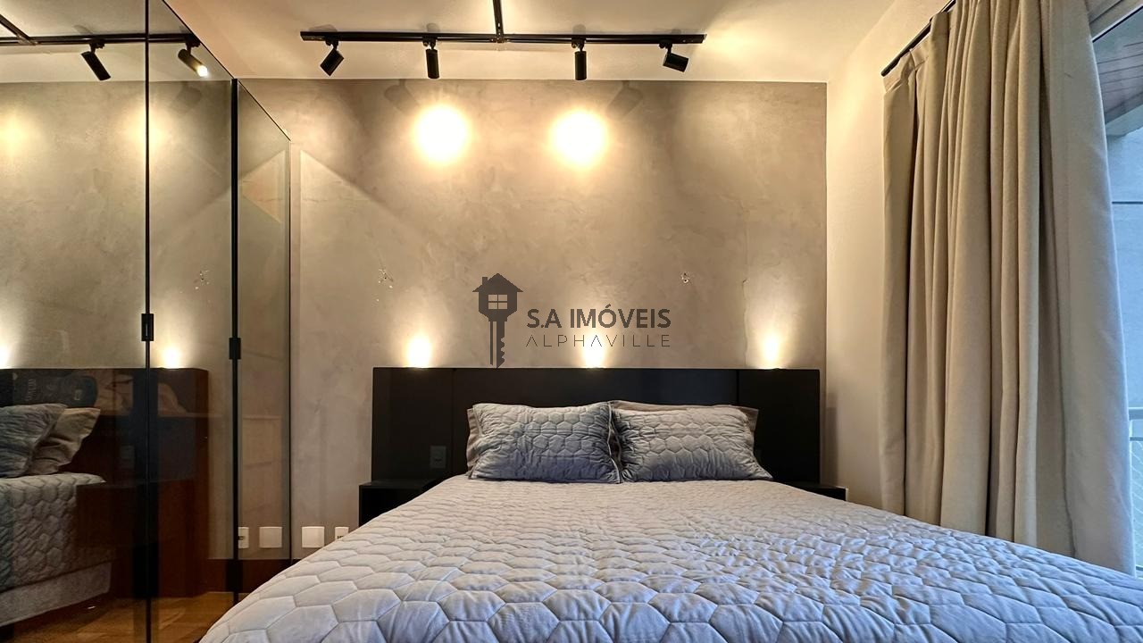 Apartamento, 1 quarto, 50 m² - Foto 6