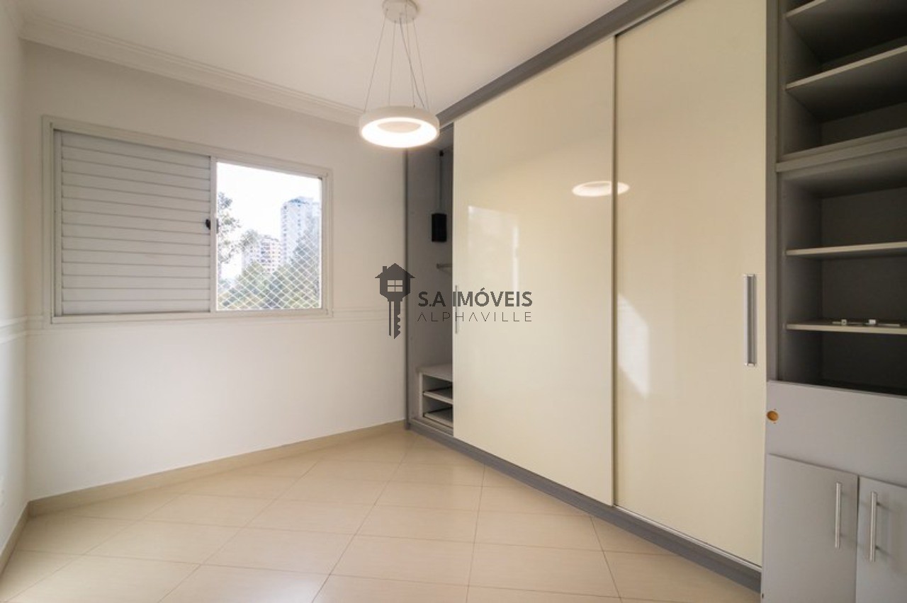 Apartamento, 3 quartos, 165 m² - Foto 19