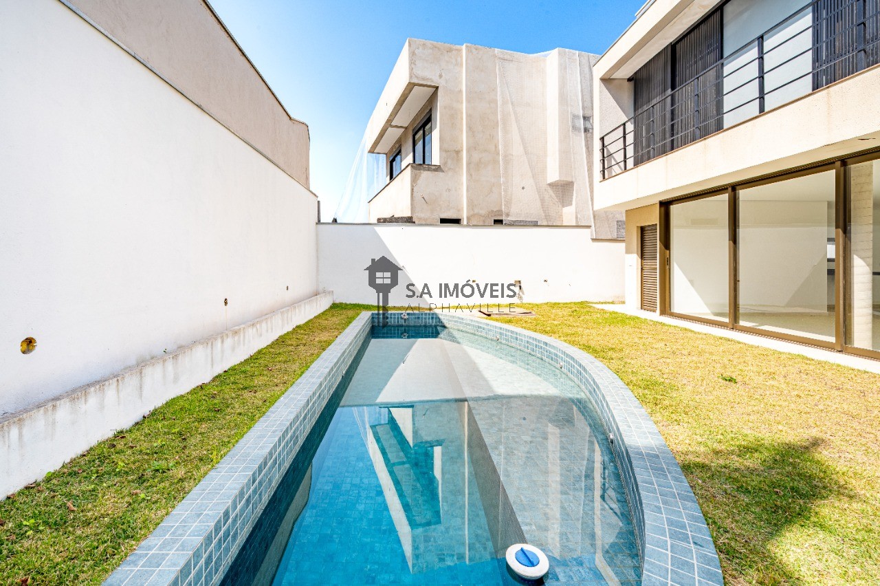 Casa, 4 quartos, 362 m² - Foto 12