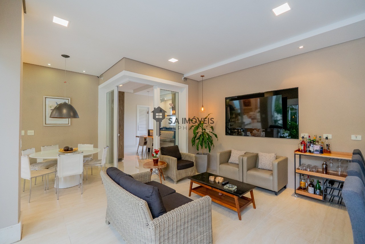 Casa, 5 quartos, 695 m² - Foto 19