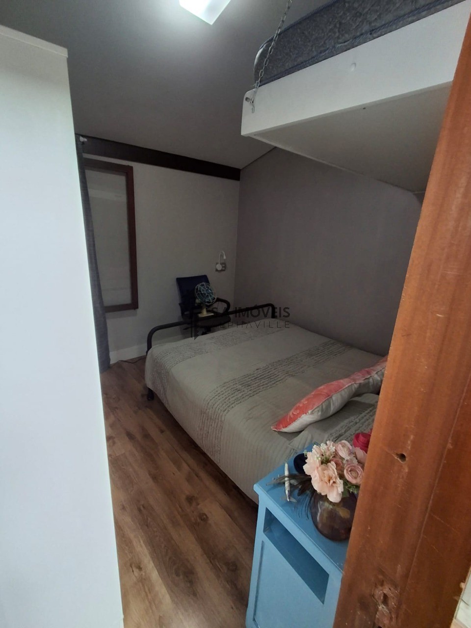 Casa de Condomínio, 2 quartos - Foto 22