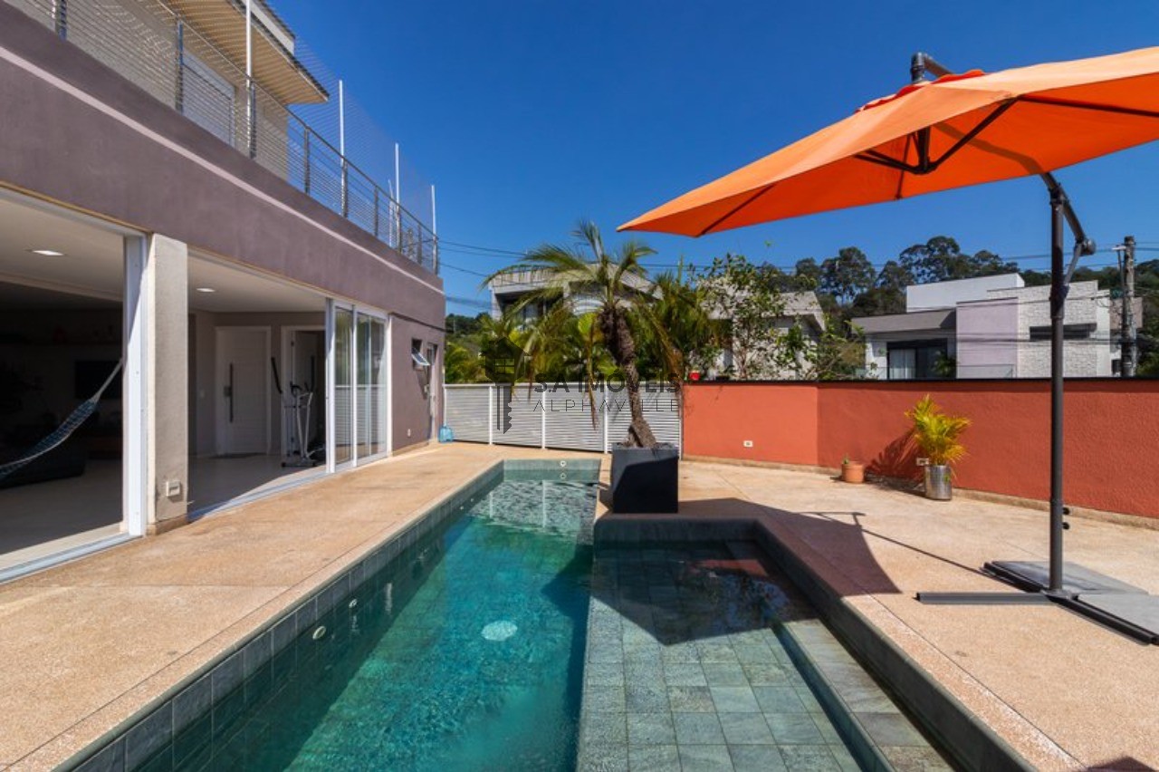 Casa, 3 quartos, 280 m² - Foto 15