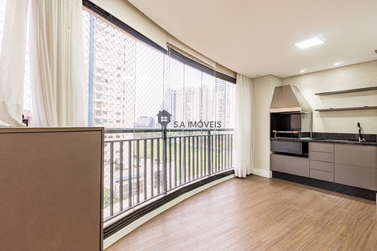 Apartamento, 3 quartos, 96 m² - Foto 8