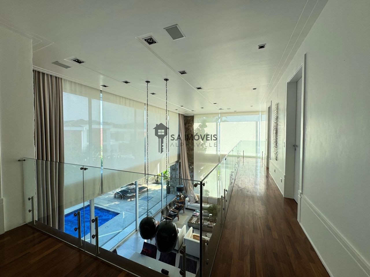 Casa, 4 quartos, 494 m² - Foto 9