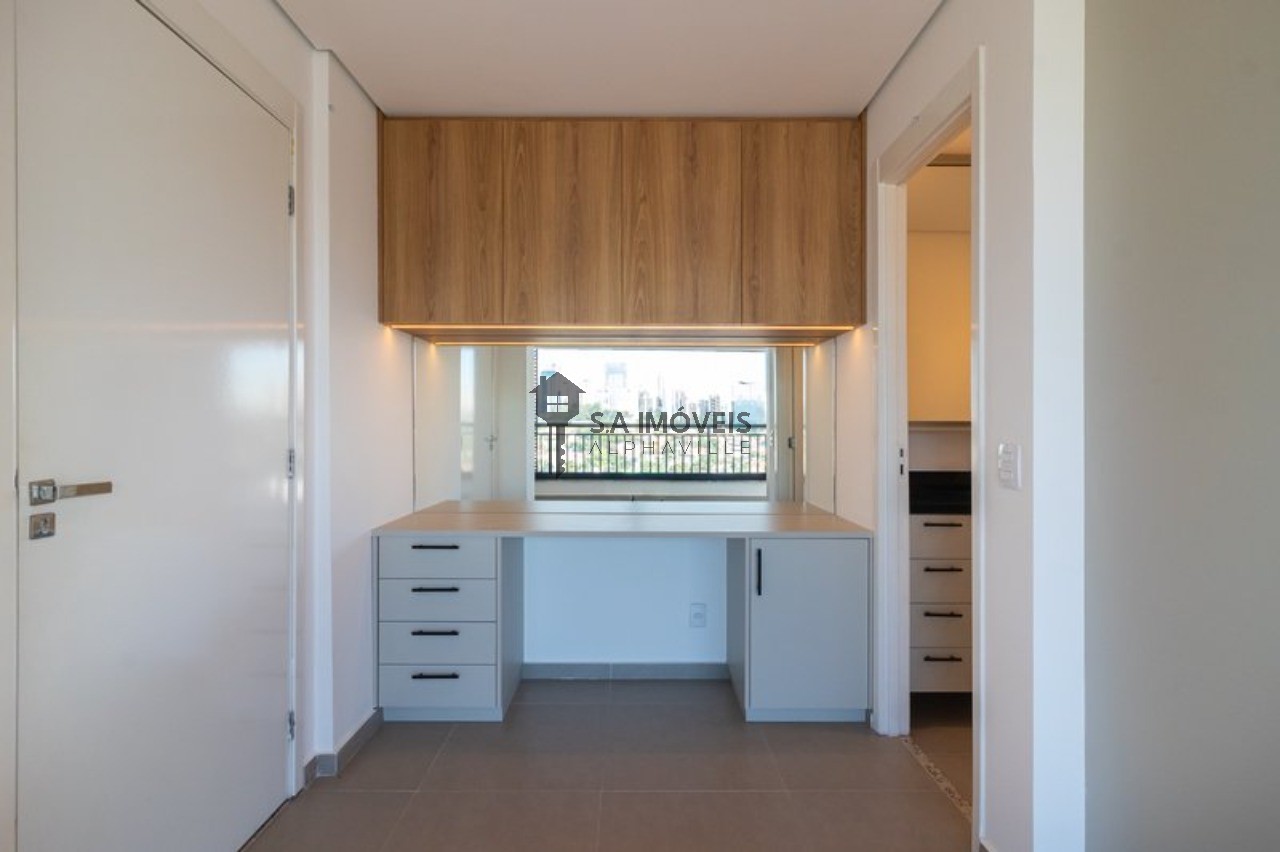 Apartamento, 1 quarto, 46 m² - Foto 8