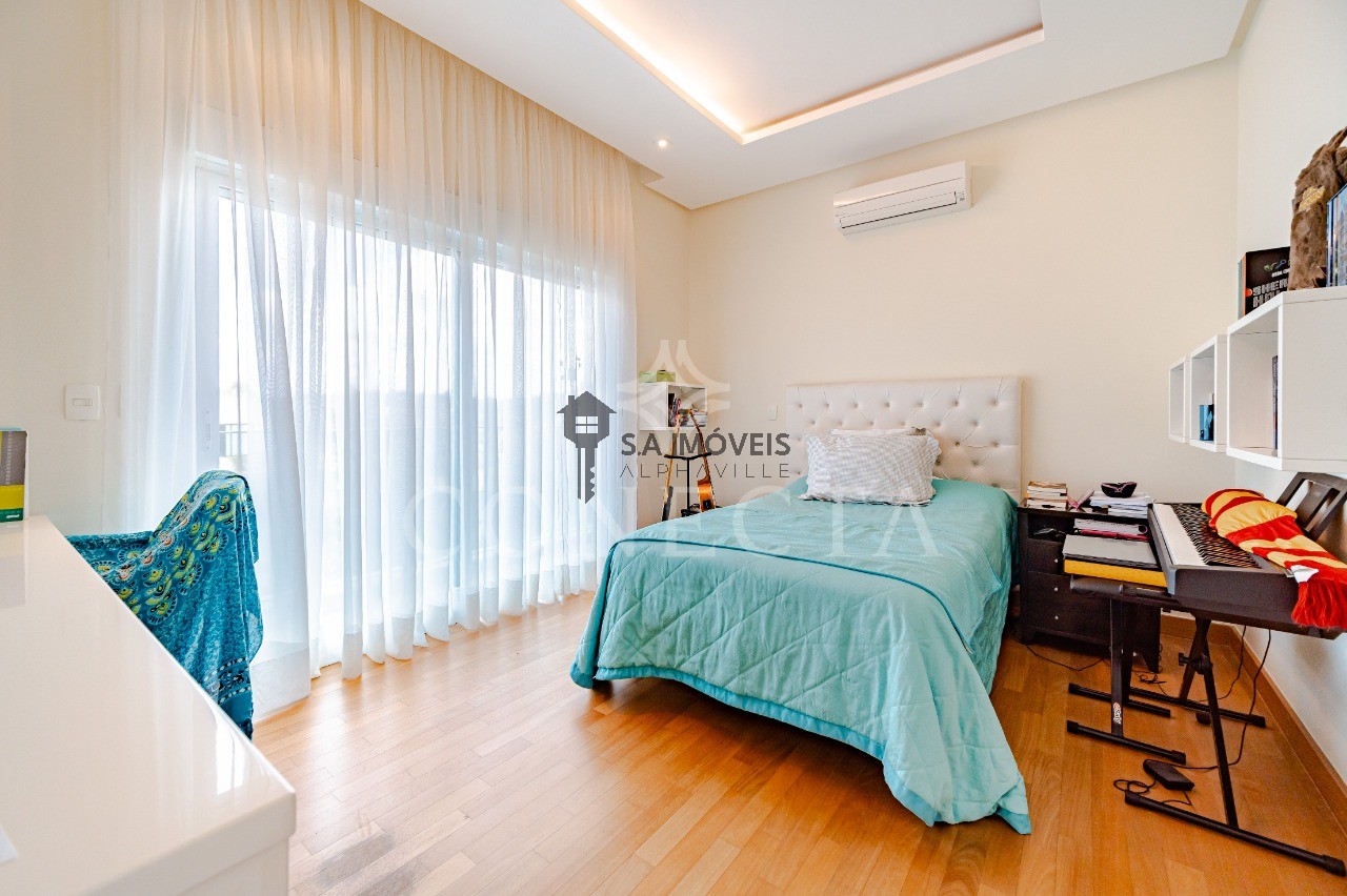Casa, 4 quartos, 591 m² - Foto 11
