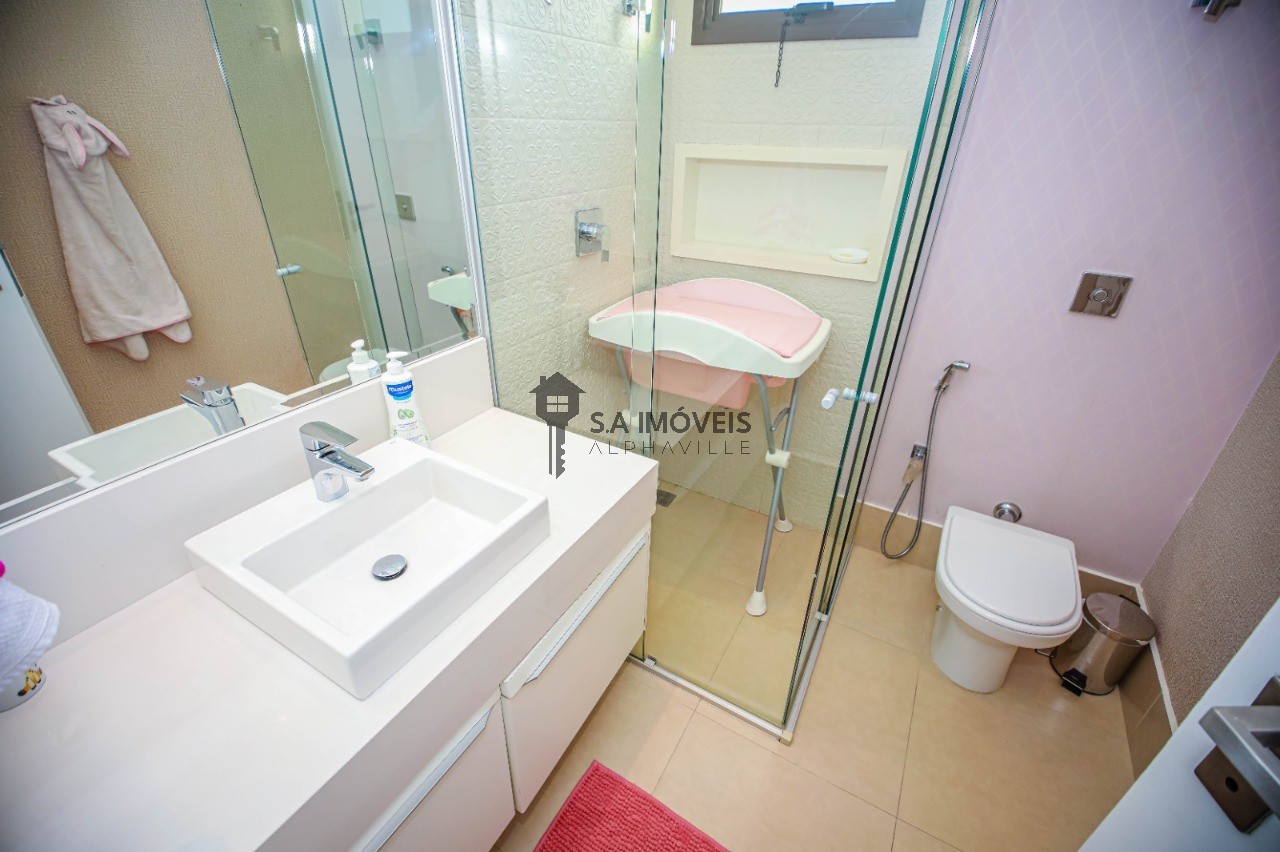 Casa, 4 quartos, 440 m² - Foto 19