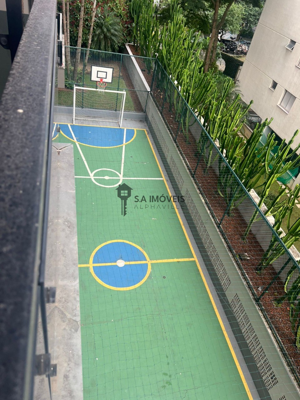 Apartamento, 3 quartos, 164 m² - Foto 37