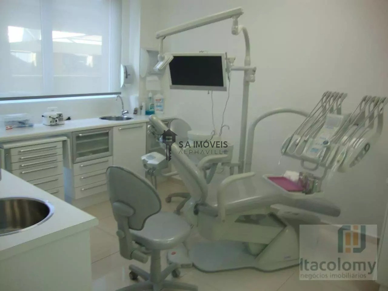 Sala-Conjunto, 90 m² - Foto 7