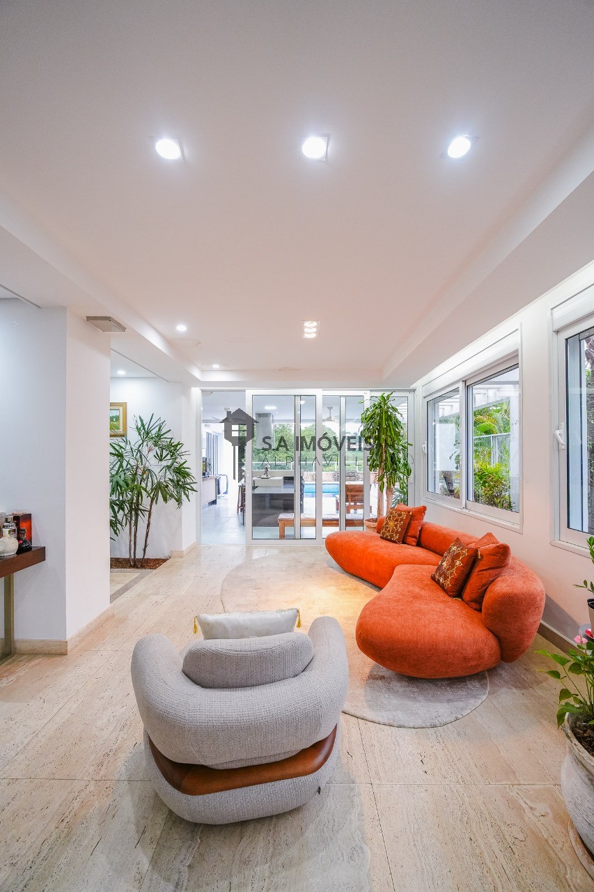 Casa, 3 quartos, 598 m² - Foto 4