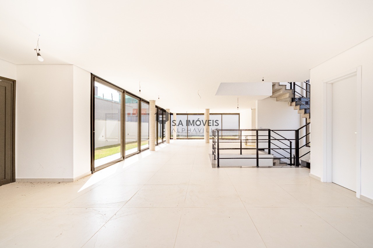 Casa, 4 quartos, 362 m² - Foto 4