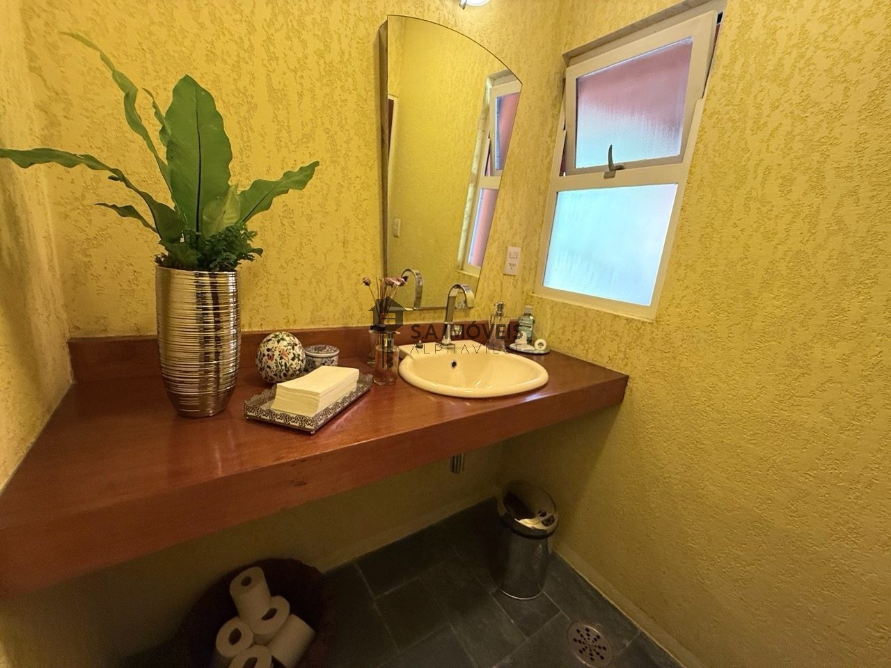 Casa de Condomínio, 4 quartos - Foto 7