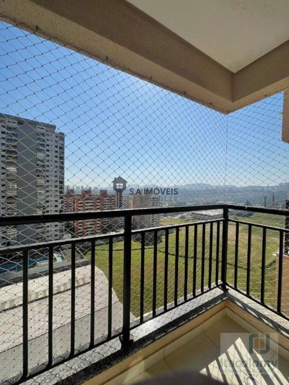 Apartamento, 1 quarto, 38 m² - Foto 4