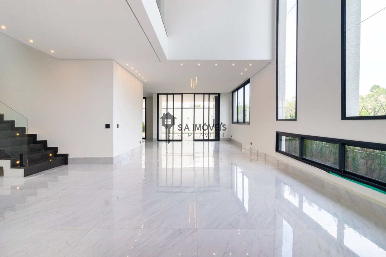 Casa, 4 quartos, 425 m² - Foto 3