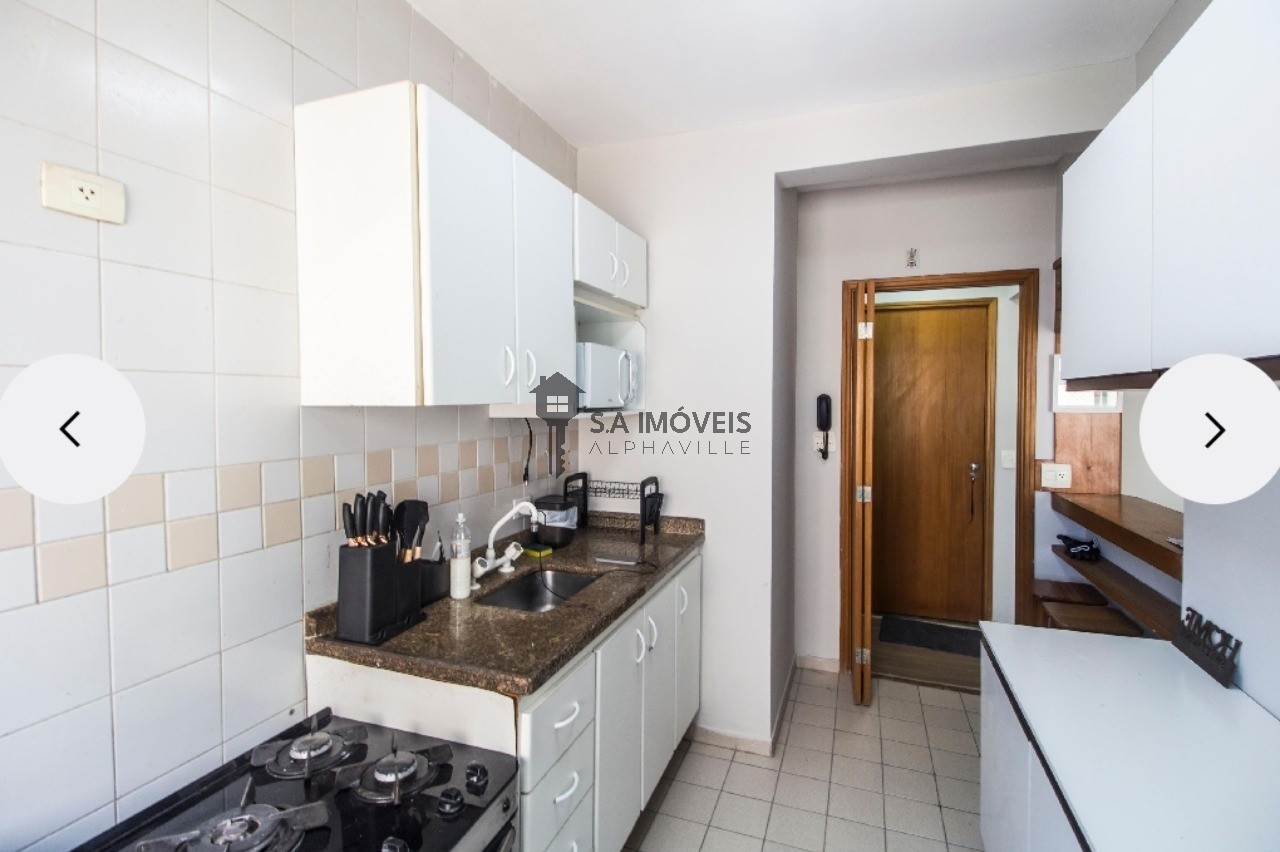 Apartamento, 2 quartos, 60 m² - Foto 4