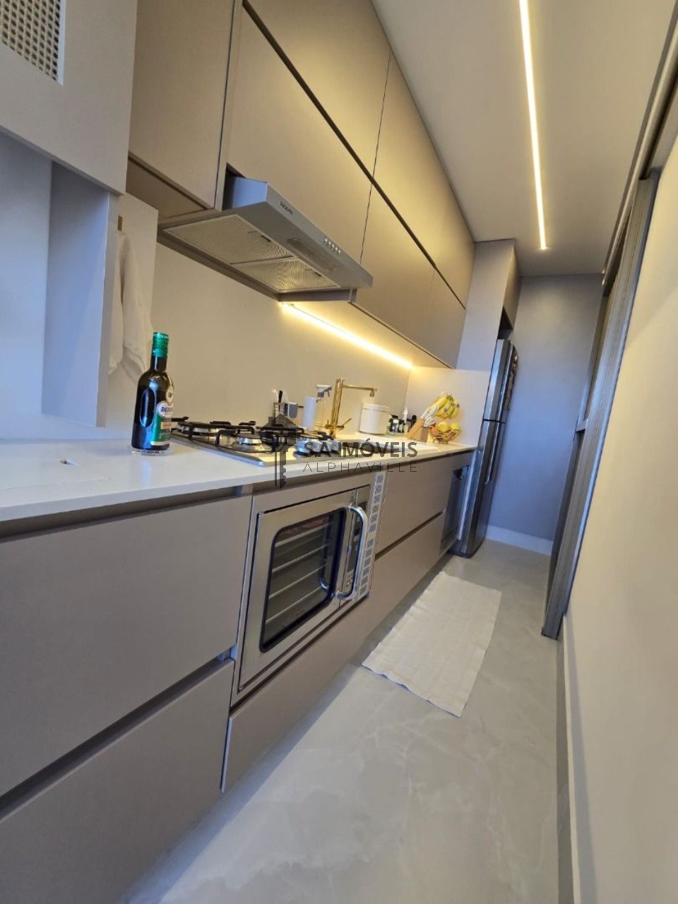 Apartamento, 3 quartos, 160 m² - Foto 44
