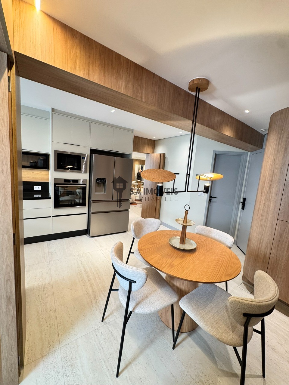 Apartamento, 3 quartos, 160 m² - Foto 11