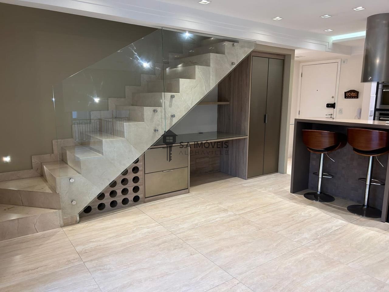 Apartamento, 2 quartos, 120 m² - Foto 11