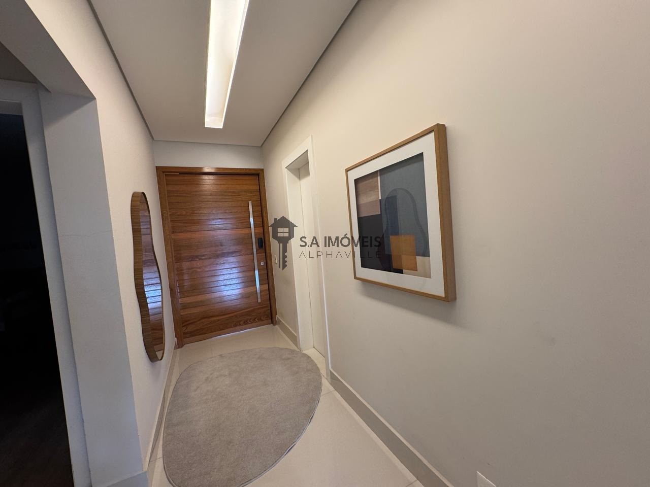 Casa, 3 quartos, 244 m² - Foto 8
