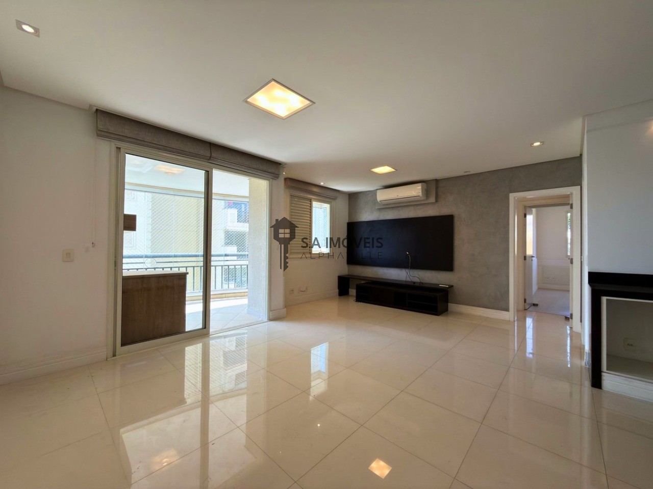 Apartamento, 2 quartos, 100 m² - Foto 4