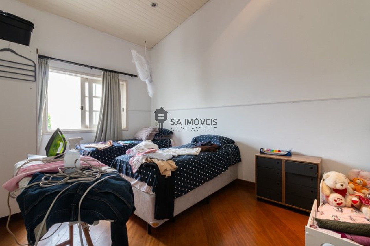 Casa, 5 quartos, 420 m² - Foto 27