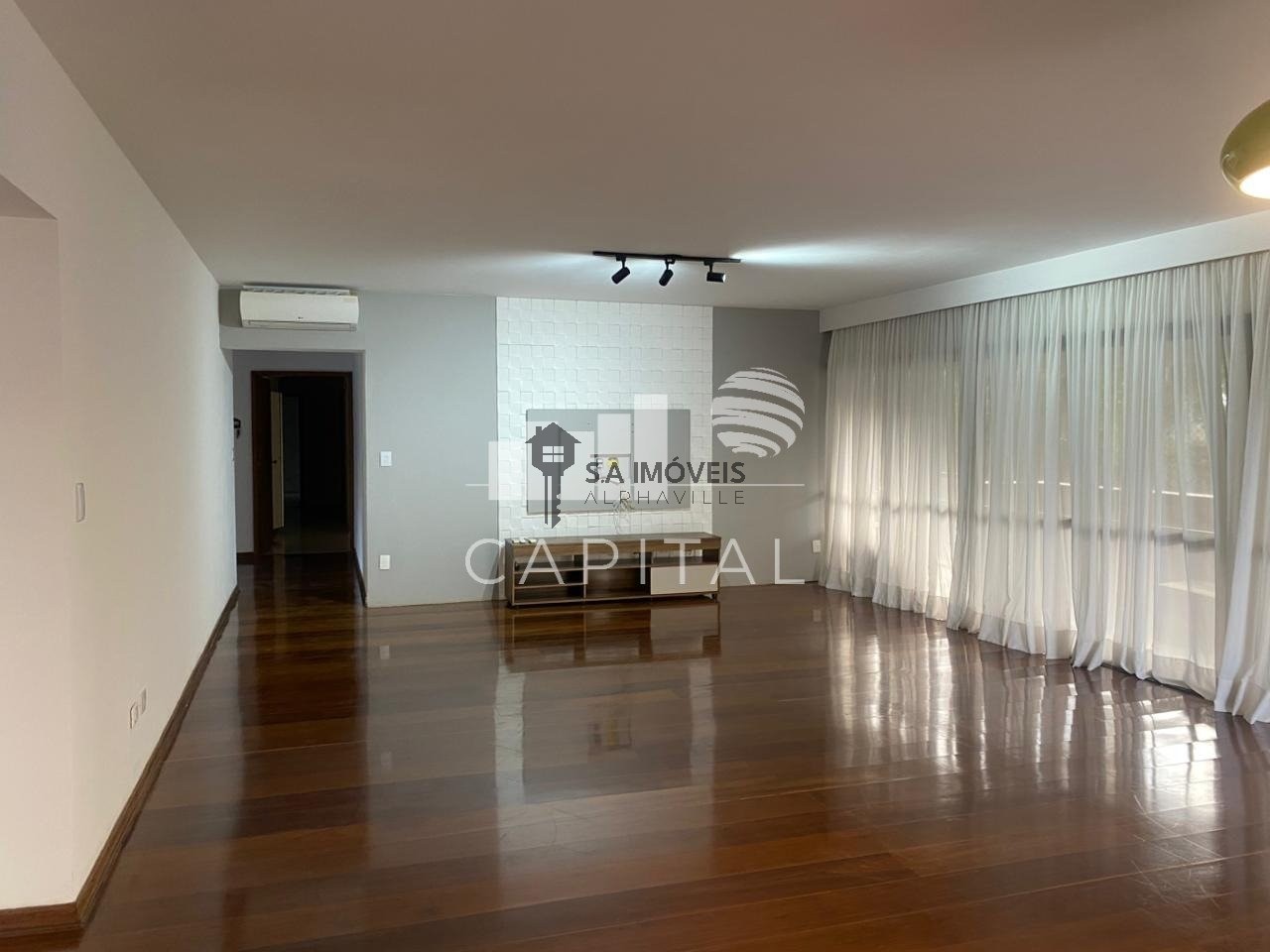 Apartamento, 4 quartos, 320 m² - Foto 7