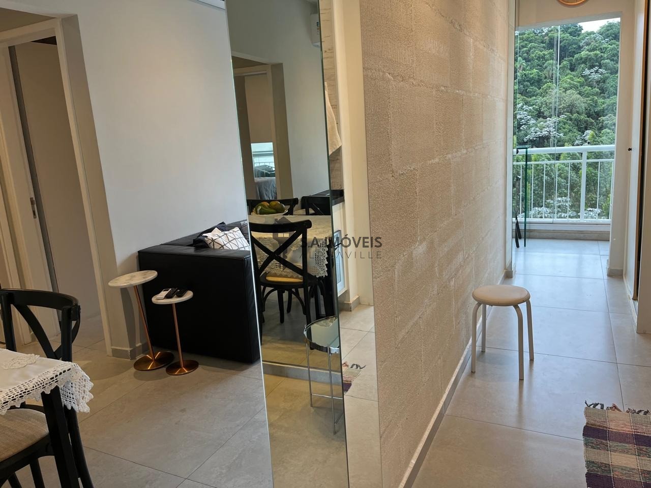 Apartamento, 2 quartos, 58 m² - Foto 30