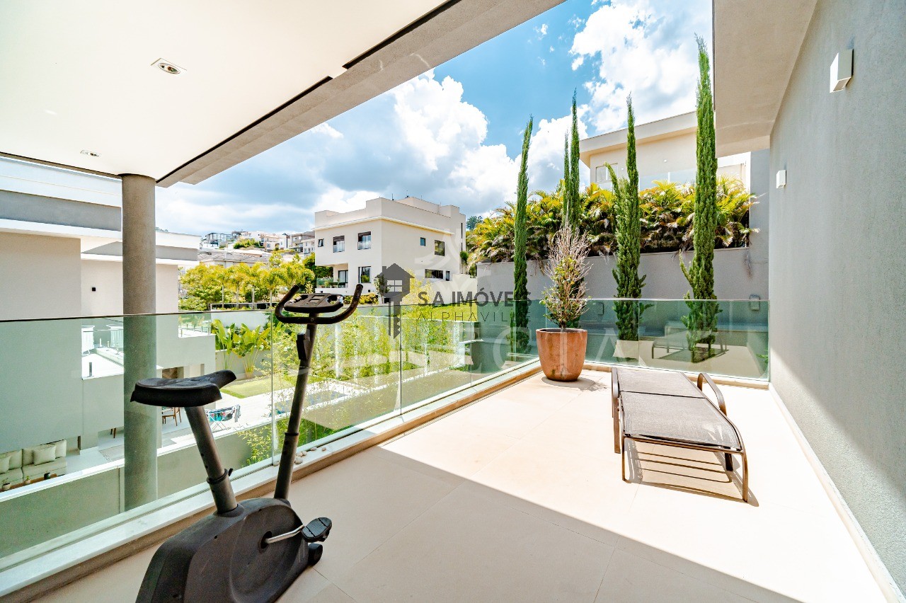 Casa, 4 quartos, 591 m² - Foto 14