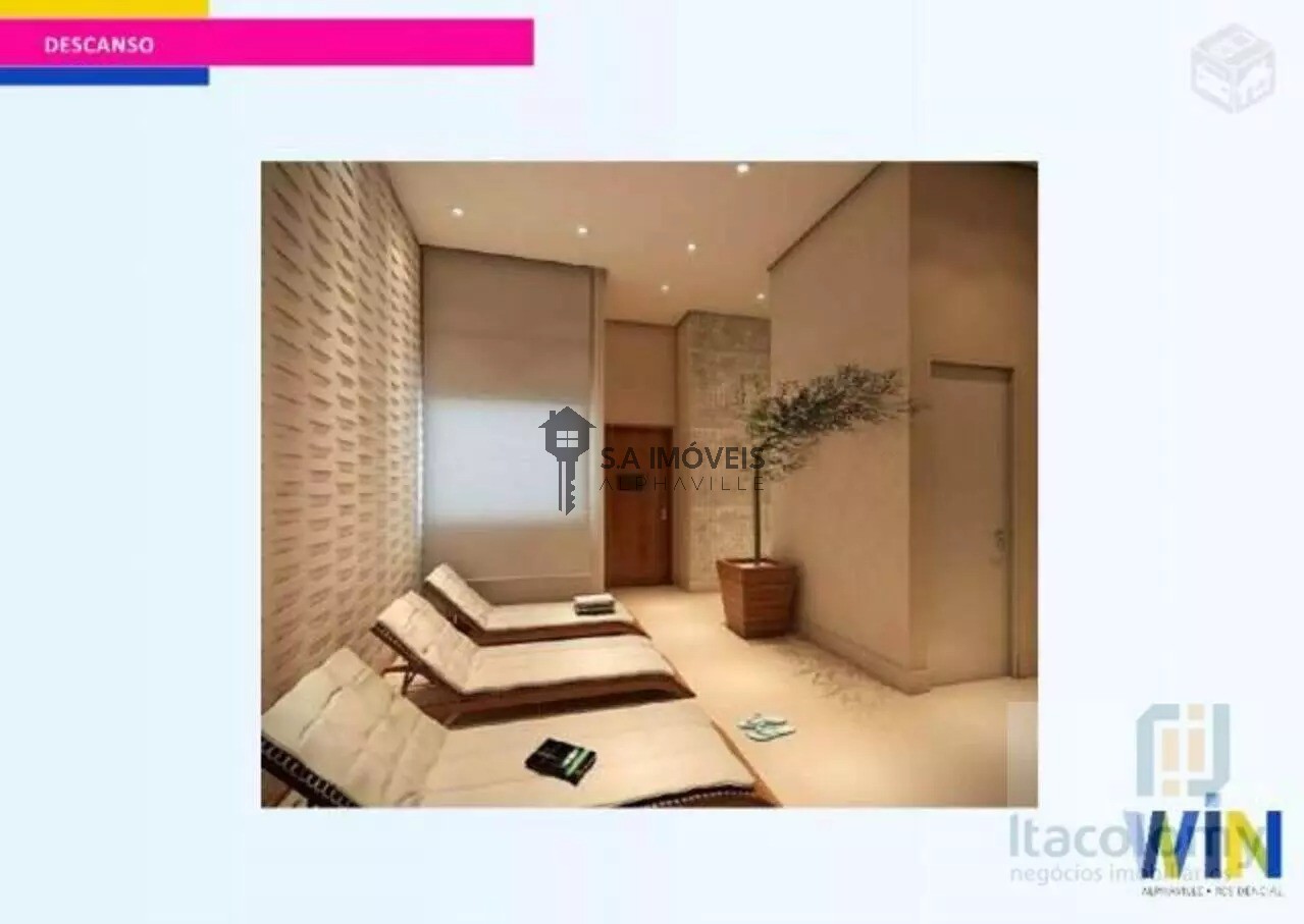 Apartamento, 1 quarto, 38 m² - Foto 17