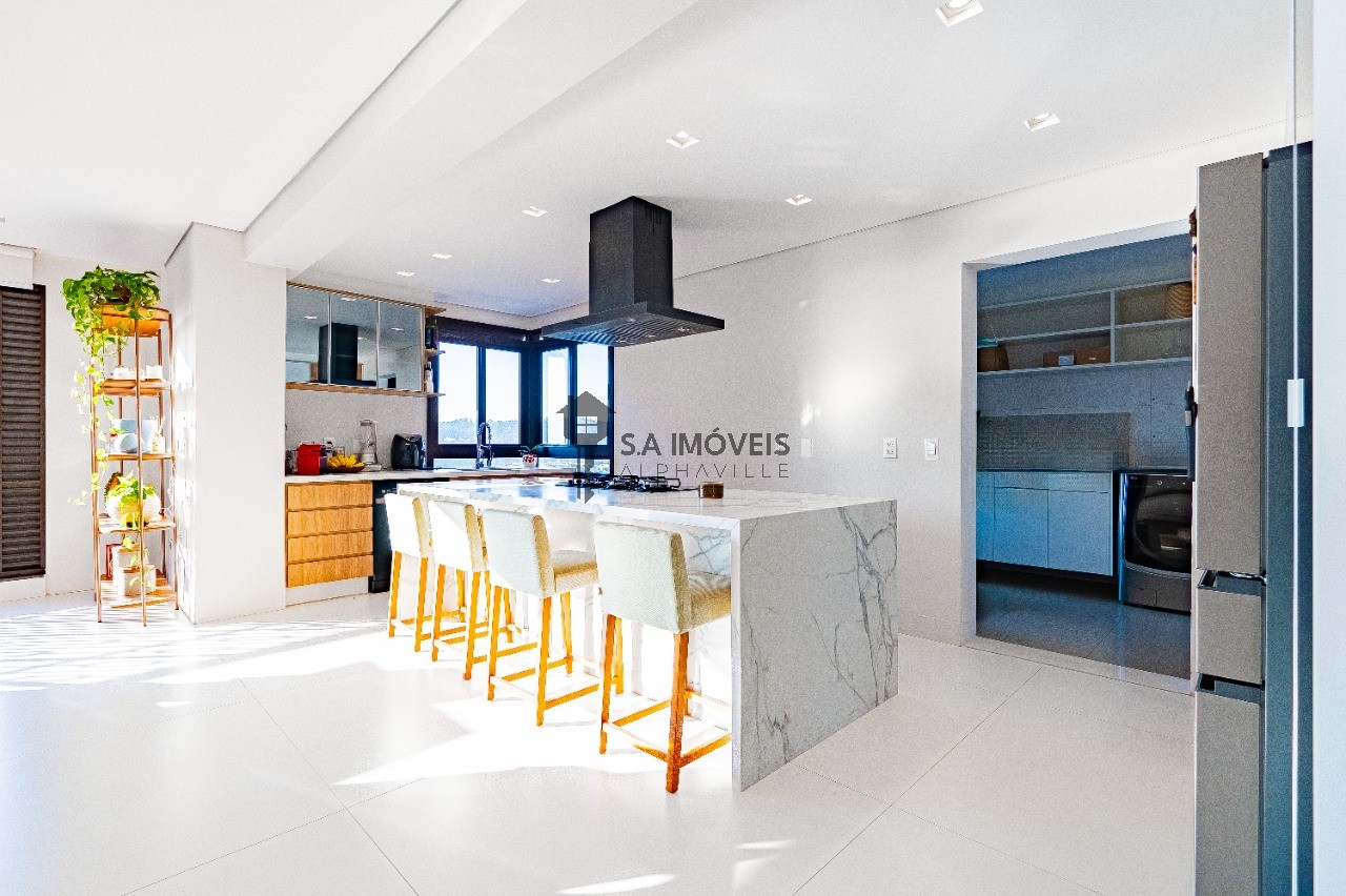Apartamento, 3 quartos, 228 m² - Foto 10