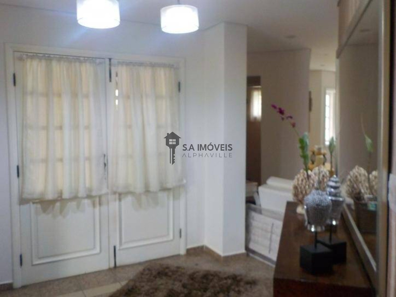 Casa de Condomínio, 4 quartos - Foto 9