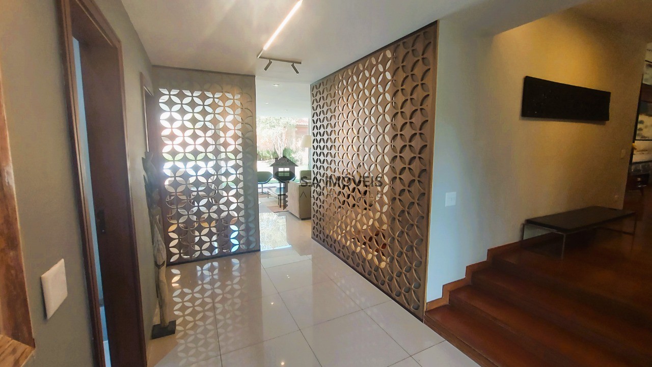 Casa de Condomínio, 4 quartos - Foto 56