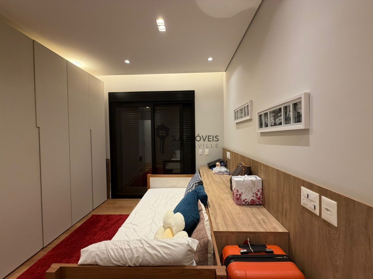 Casa, 3 quartos, 244 m² - Foto 47
