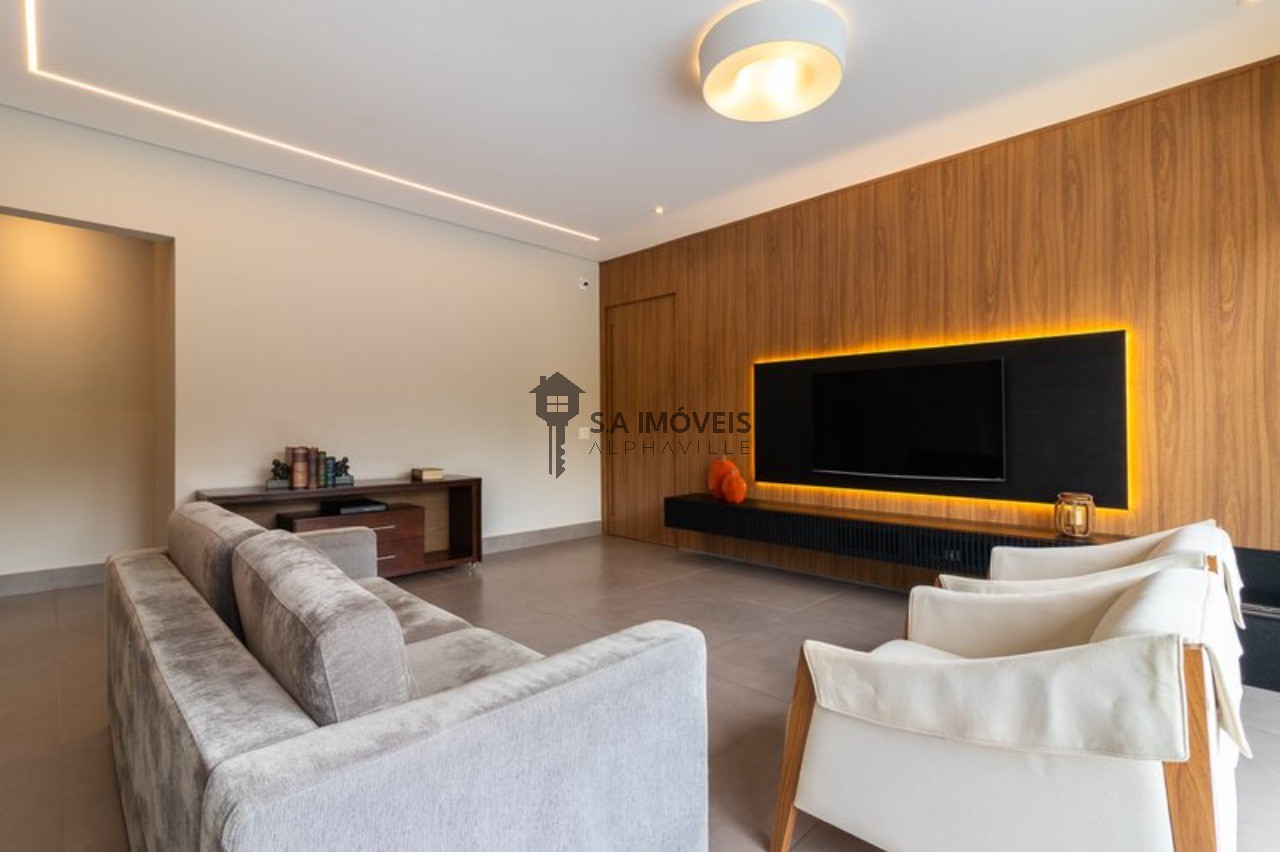Casa, 3 quartos, 230 m² - Foto 6