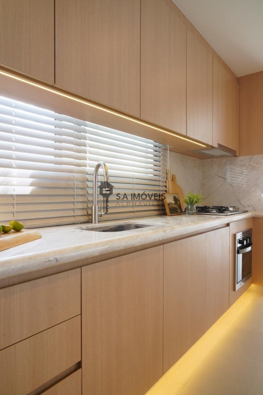 Apartamento, 3 quartos, 180 m² - Foto 17