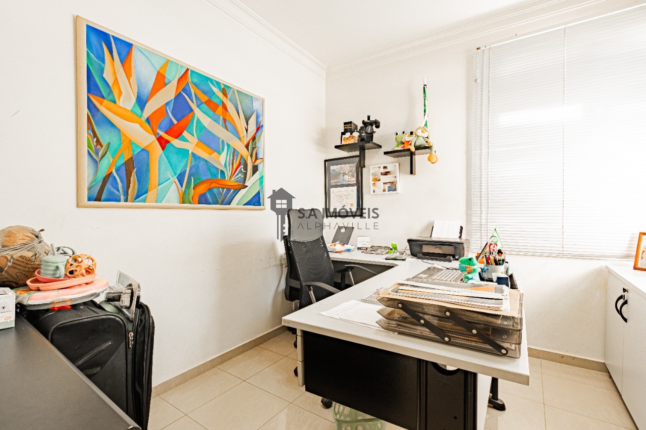 Casa, 4 quartos, 350 m² - Foto 37