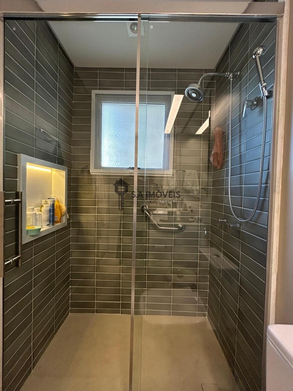 Apartamento, 3 quartos, 139 m² - Foto 29