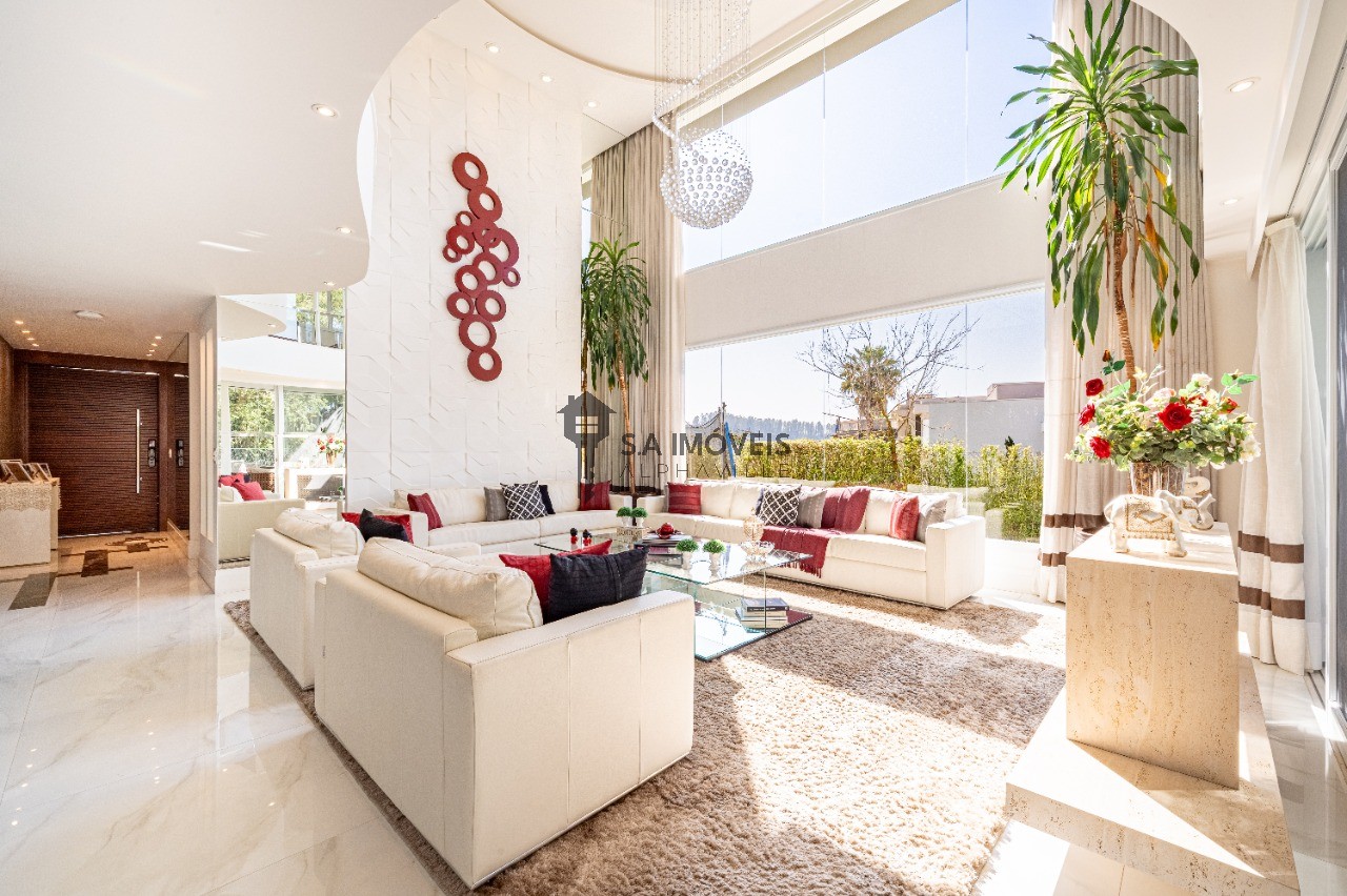 Casa, 6 quartos, 734 m² - Foto 7