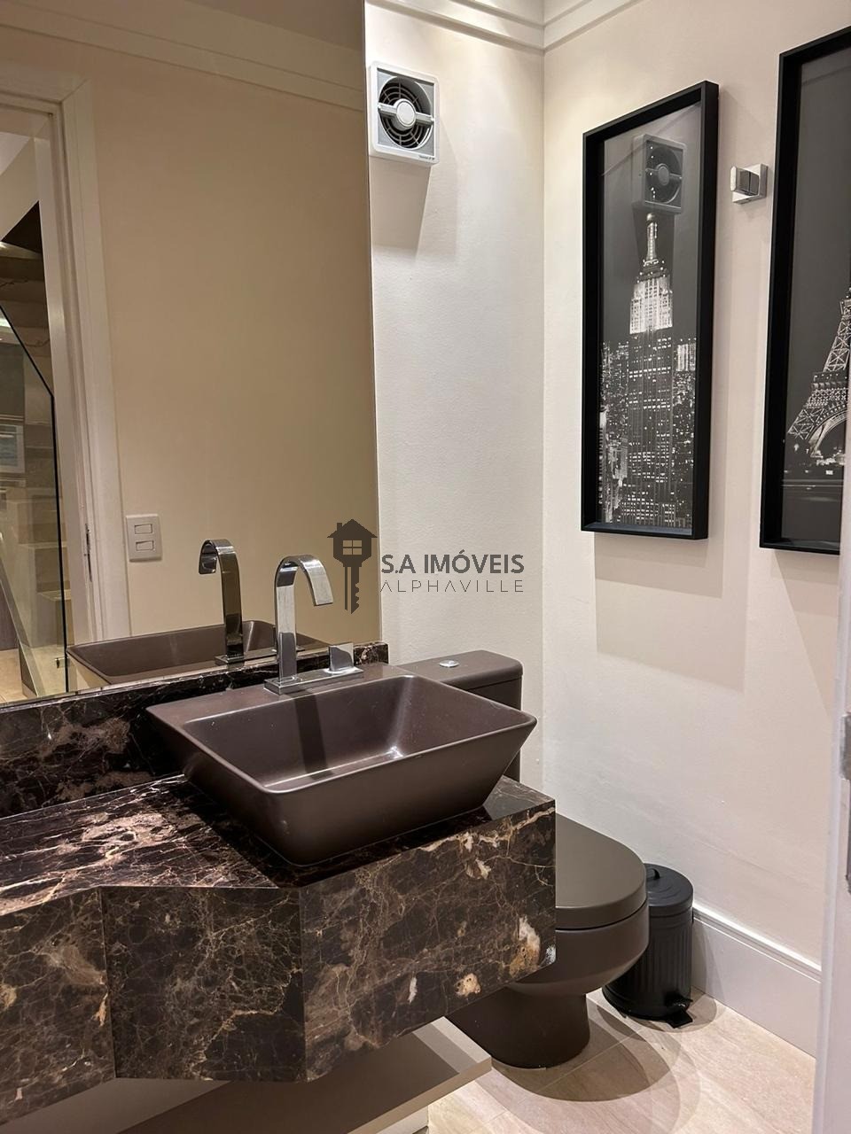 Apartamento, 2 quartos, 120 m² - Foto 7