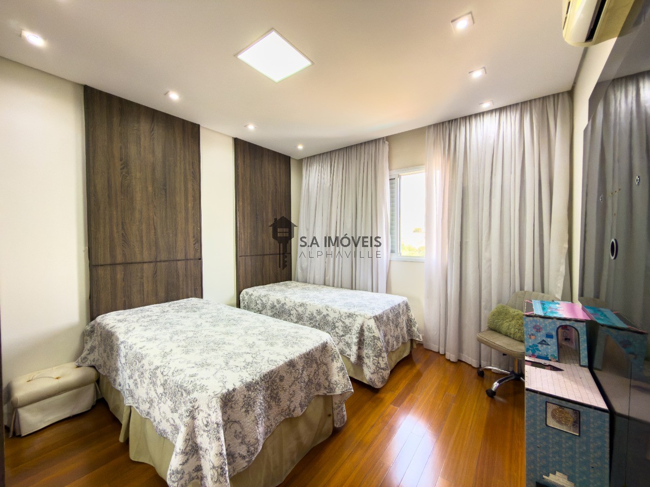 Casa, 3 quartos, 332 m² - Foto 20