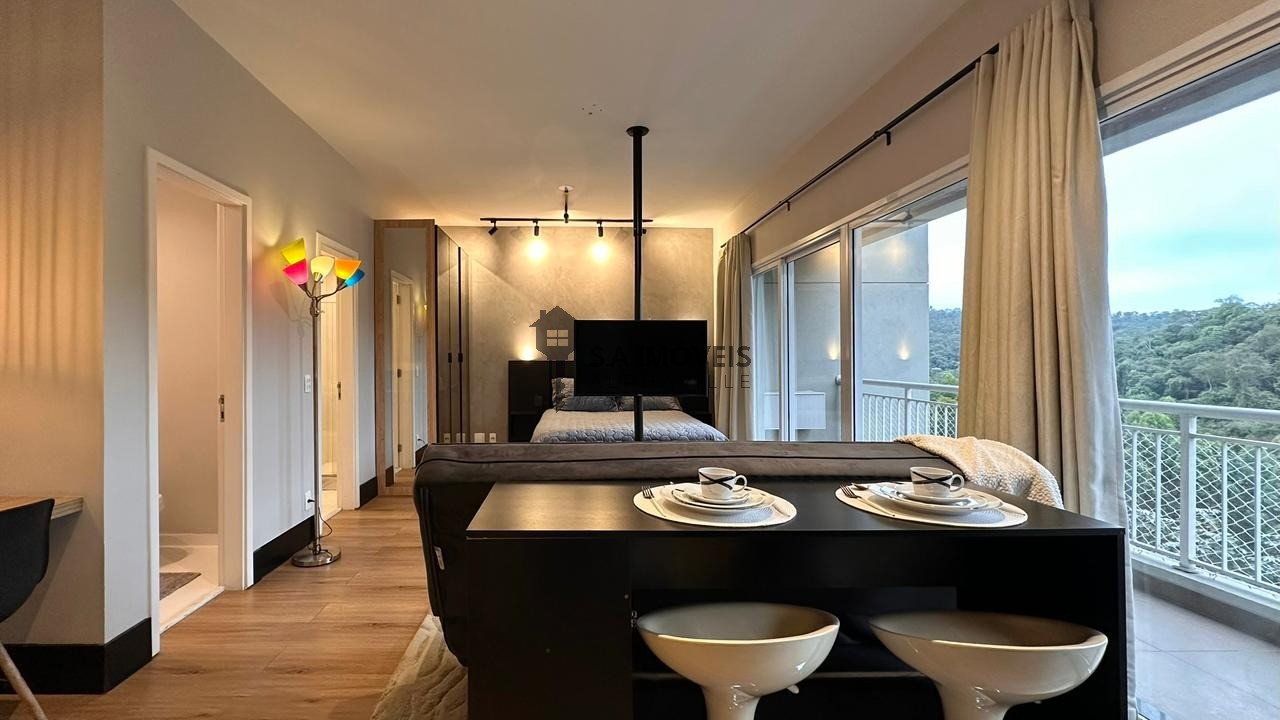 Apartamento, 1 quarto, 50 m² - Foto 9