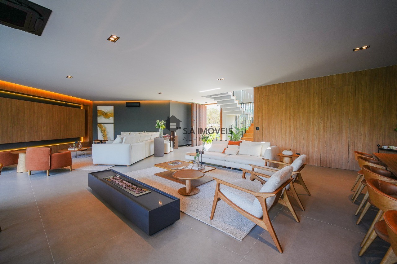 Casa, 4 quartos, 500 m² - Foto 47