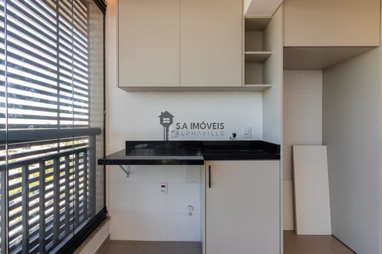 Apartamento, 1 quarto, 46 m² - Foto 11
