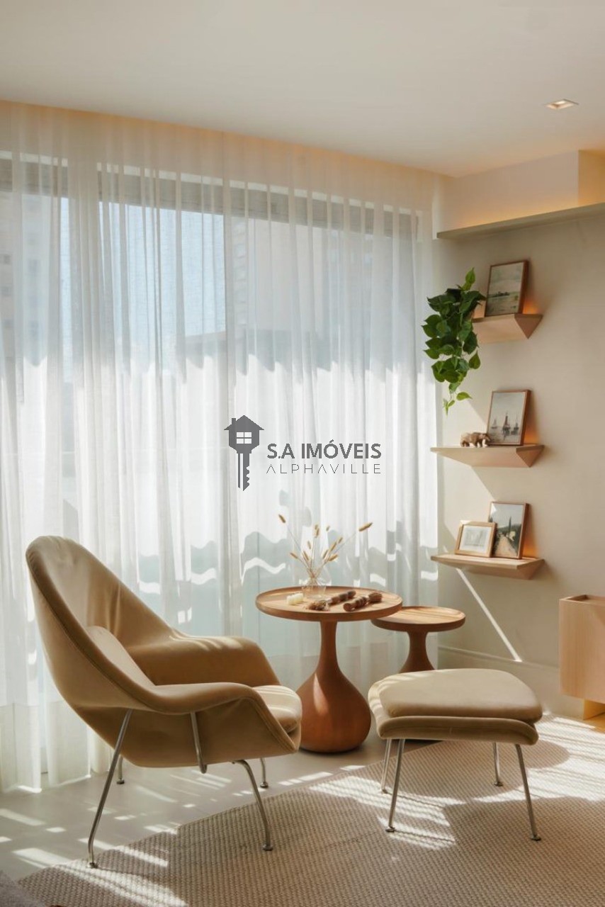 Apartamento, 3 quartos, 180 m² - Foto 10