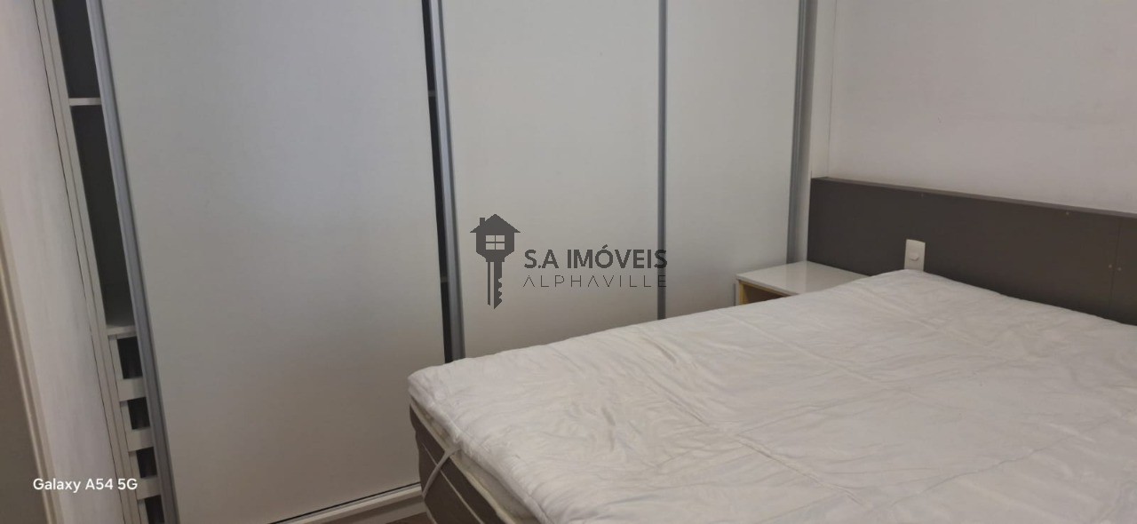 Apartamento, 2 quartos, 80 m² - Foto 8