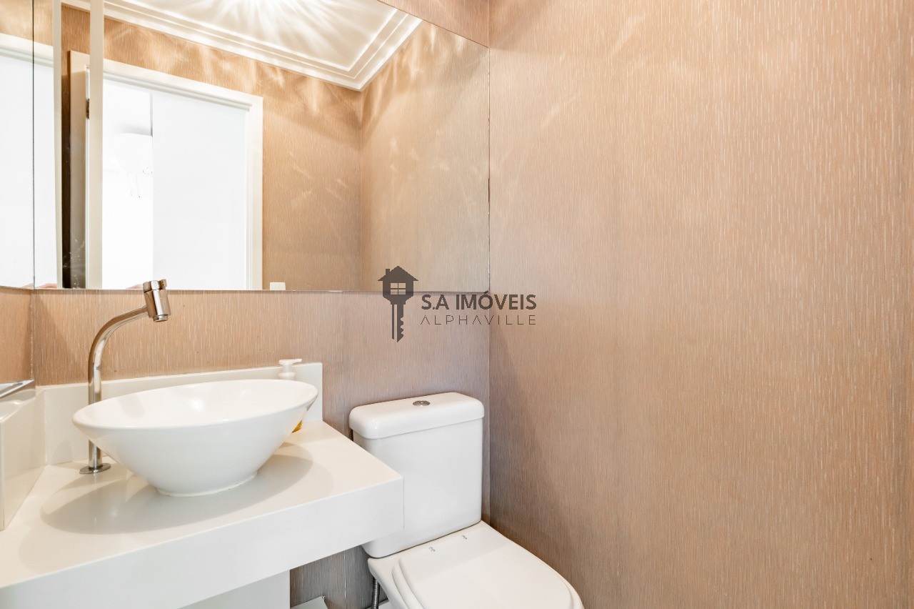 Apartamento, 3 quartos, 96 m² - Foto 12