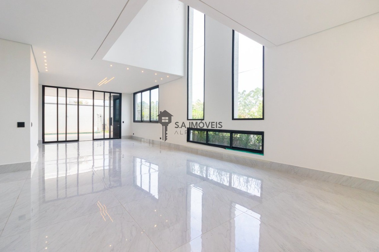 Casa, 4 quartos, 425 m² - Foto 2