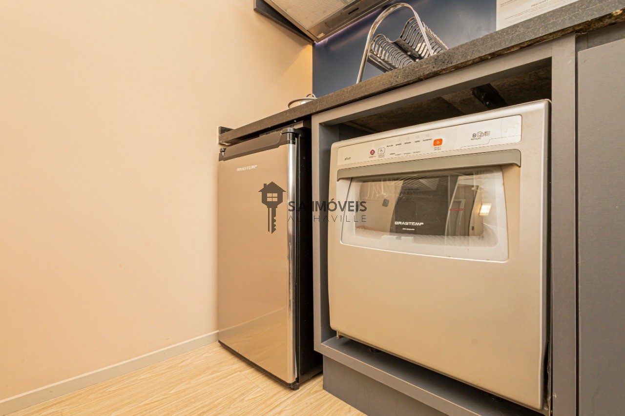 Apartamento, 1 quarto, 34 m² - Foto 23